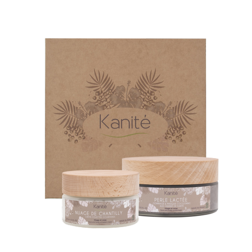 Kanité - Coffret Cocooning - Cadeaux made in france