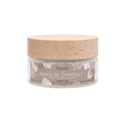 Crème Fouettée visage & corps "Nuage de Chantilly" en Pot - Kanité