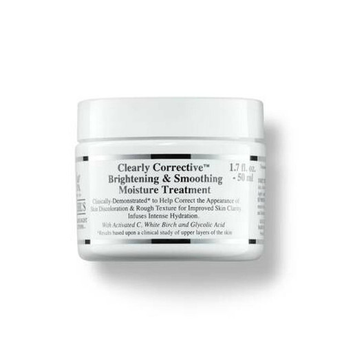  Clearly Corrective Brightening Moisture Treatment - Soin Anti-Âge Illumine Lisse et Hydrate
