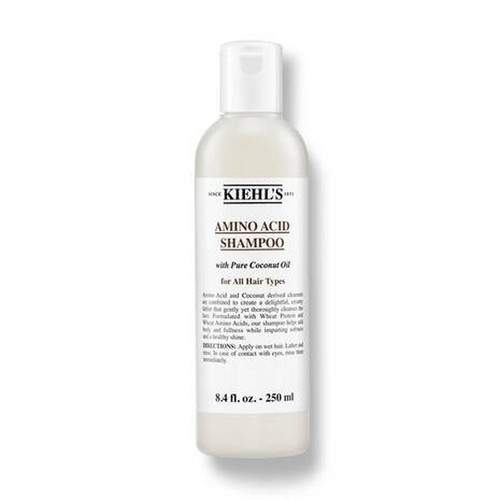 Kiehl's - Shampoing à l'huile de noix de coco pour cheveux normaux - Shampoing homme