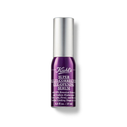 Kiehl's - Opening Serum - Stay at home