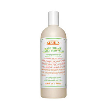 Kiehl's - GEL DOUCHE MADE FOR ALL GENTLE - Soin corps Kiehl's homme
