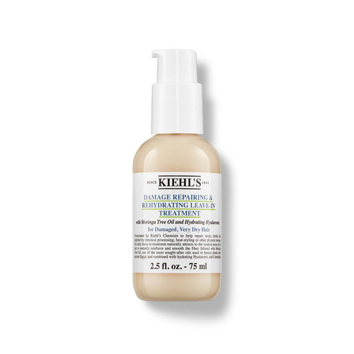 Kiehl's - in Treatment - Après-shampoing & soin homme