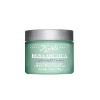 Kiehl's - Rosa Artica Soin Anti-Age Global - Crème & soin anti-rides & anti tâches