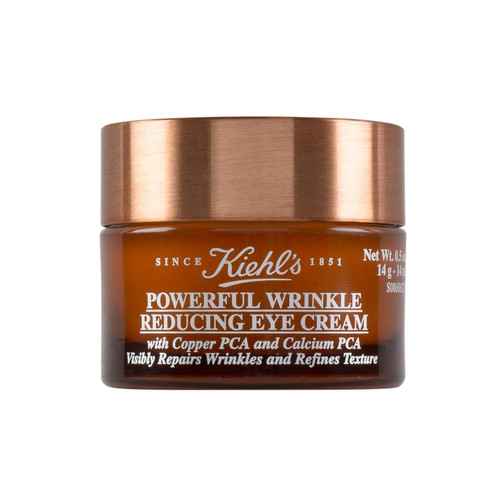 Kiehl's - Soin Anti - Stay at home