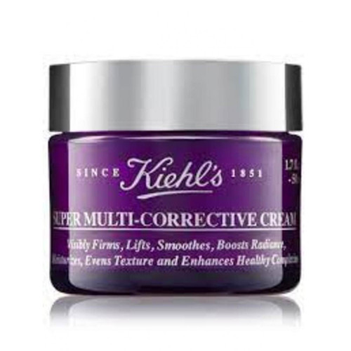 Kiehl's - Super Multi-Corrective Cream - Best sellers soins visage homme