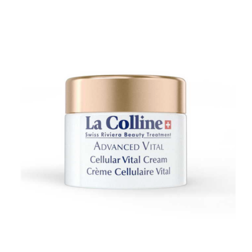 La Colline - Crème Cellulaire Vitale - Cosmetique la colline