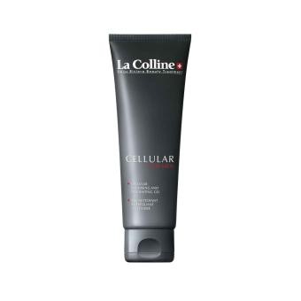 La Colline - Gel Nettoyant & Exfoliant Cellulaire - Stay at home