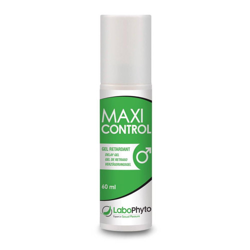 Labophyto - Maxi control gel retardant - Soin labophyto