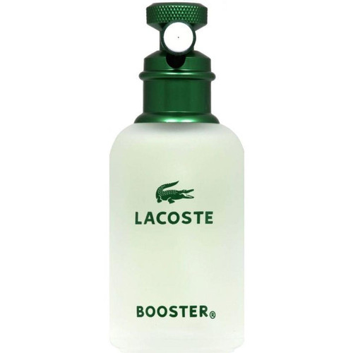 Lacoste - Booster - Parfums Lacoste homme