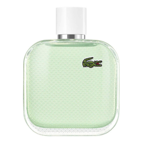 Lacoste - L.12.12 Eau Fraîche - Eau de Toilette - Best sellers parfums homme