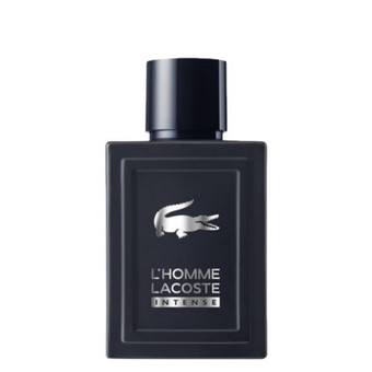 Lacoste - LACOSTE L'HOMME INTENSE EDT - Parfums Lacoste