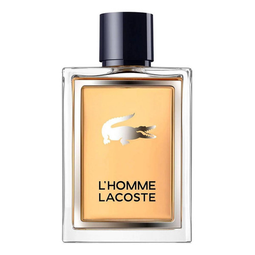 Lacoste - L'Homme Lacoste - Eau de Toilette - Parfums Lacoste homme