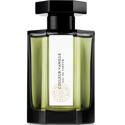 L'Artisan Parfumeur - Couleur Vanille - Eau De Parfum - Cadeaux Parfum homme