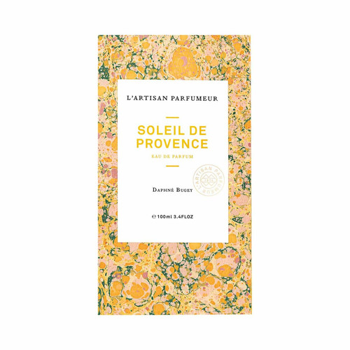  Soleil De Provence - Eau De Parfum