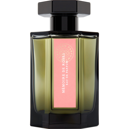 L'Artisan Parfumeur - Mémoire de Rose - Eau de Parfum - Parfums L'Artisan Parfumeur