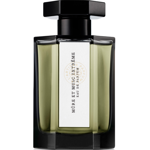 L'Artisan Parfumeur - Mûre Et Musc Extrêrme - Eau De Parfum - Parfum homme