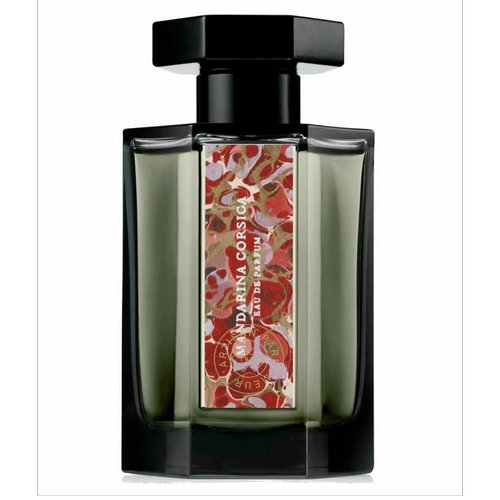 L'Artisan Parfumeur - Mandarina Corsica - Eau De Parfum - Parfum homme