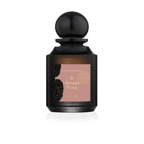L'Artisan Parfumeur - Arcana Rosa Eau de Parfum - Cadeaux Noël pour homme