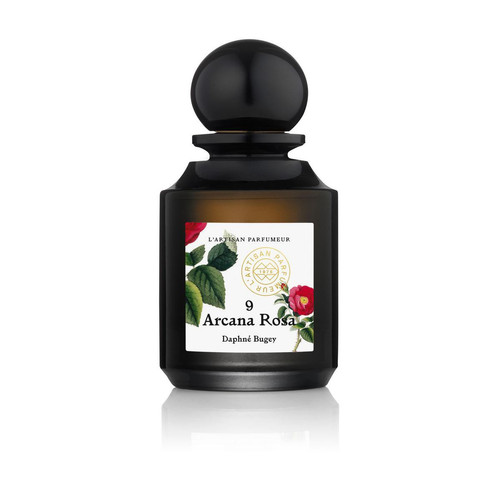 L'Artisan Parfumeur - Arcana Rosa X Deyrolle - Parfums L'Artisan Parfumeur homme