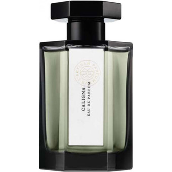 L'Artisan Parfumeur - Caligna Eau de Parfum - Parfum homme