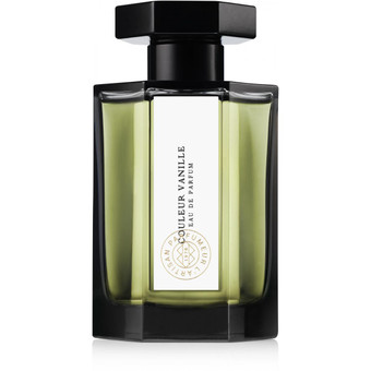 L'Artisan Parfumeur - COULEUR VANILLE EDP 100 ML - Parfum homme