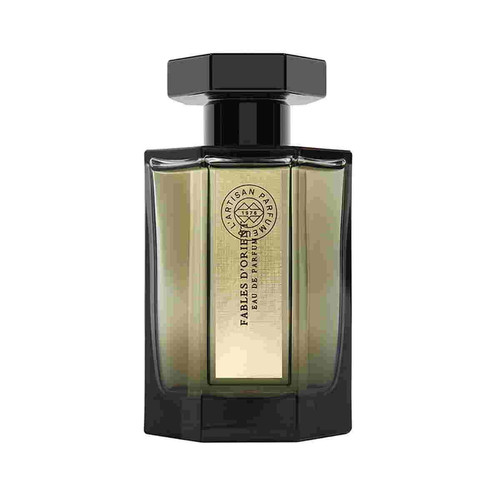 L'Artisan Parfumeur - Fables d'Orient - Eau de Parfum - Parfums pour homme