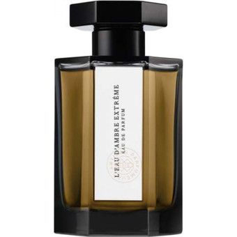 L'Artisan Parfumeur - L'Eau d'Ambre Extreme Eau de Parfum - Cadeaux Noël pour homme