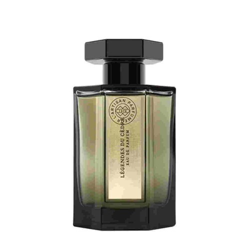 L'Artisan Parfumeur - Légendes du Cedre - Eau de Parfum - Parfum d exception