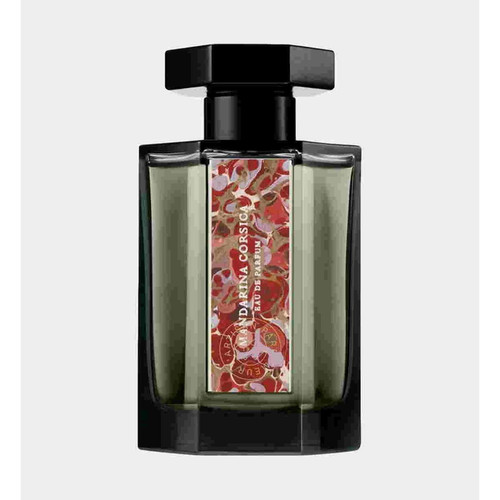 L'Artisan Parfumeur - Mandarina Corsica - Eau De Parfum  - Parfum d exception