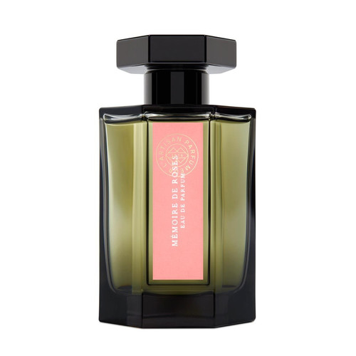 L'Artisan Parfumeur - MEMOIRE DE ROSES Eau De Parfum - Parfums L'Artisan Parfumeur homme