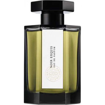 L'Artisan Parfumeur - Noir Exquis Eau de Parfum - Parfums L'Artisan Parfumeur homme