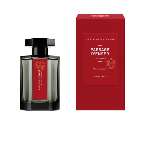 L'Artisan Parfumeur - Passage d'Enfer - Parfums L'Artisan Parfumeur homme