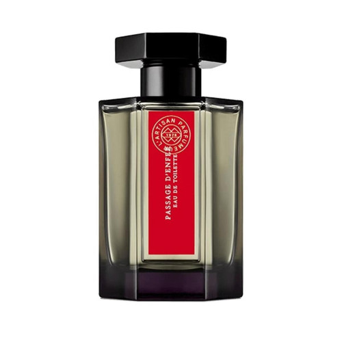 L'Artisan Parfumeur - PASSAGE D'ENFER EXTRÊME Eau De Parfum - L'Artisan Parfumeur - Best sellers parfums homme
