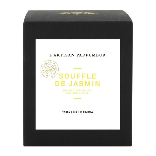 L'Artisan Parfumeur - Souffle De Jasmin Bougie - Parfums L'Artisan Parfumeur homme