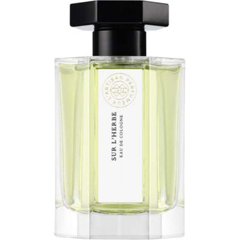 L'Artisan Parfumeur - Sur l'herbe Cologne - Parfums L'Artisan Parfumeur homme