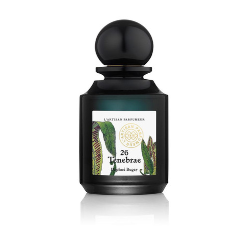 L'Artisan Parfumeur - Tenebrae X Deyrolle - Parfums L'Artisan Parfumeur homme