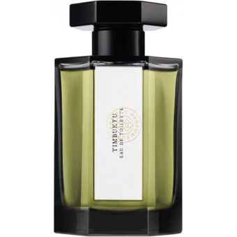 L'Artisan Parfumeur - Timbuktu Eau de Toilette - Parfums L'Artisan Parfumeur homme