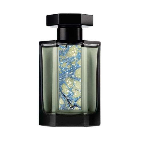 L'Artisan Parfumeur - UN AIR DE BRETAGNE - Eau de parfum - Best sellers parfums homme