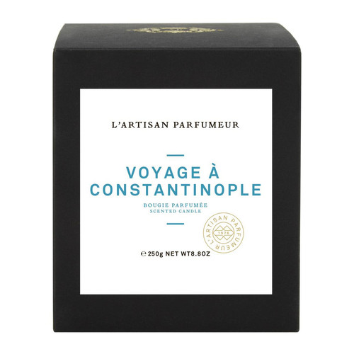 L'Artisan Parfumeur - Voyage À Constantinople Bougie - Parfums L'Artisan Parfumeur homme