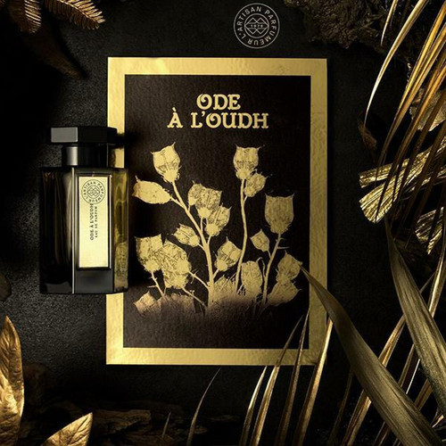  Ode A L'oudh - Eau De Parfum