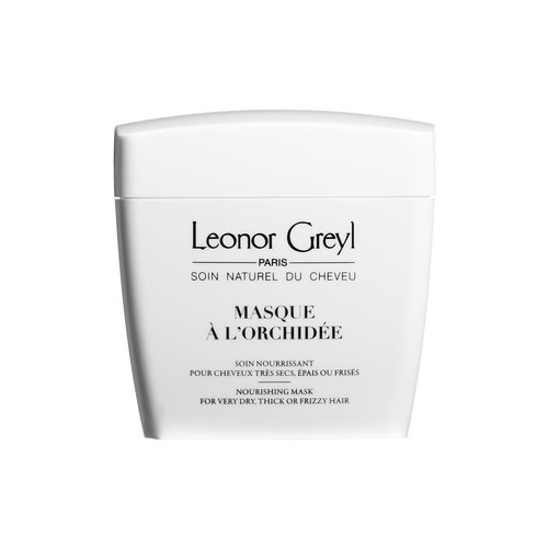 Leonor Greyl - Masque Cheveux à l'Orchidée - Après-shampoing & soin homme
