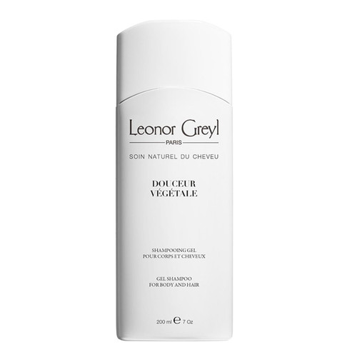 Leonor Greyl - Shampoing & Gel Douche Corps Douceur Végétale - Shampoing leonor greyl
