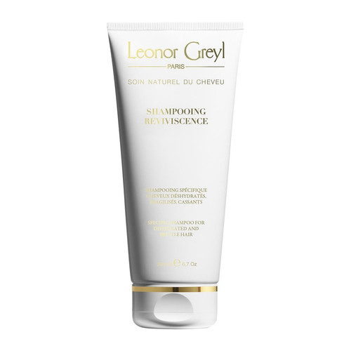 Leonor Greyl - SHAMPOING SPECIAL CHEVEUX DESHYDRATES REVIVISCENCE - Après-shampoing & soin homme