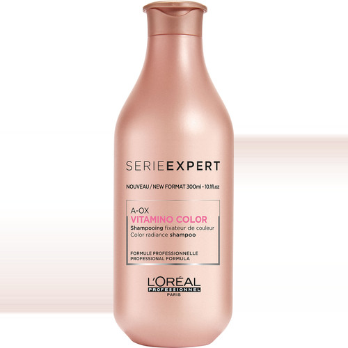 SERIE EXPERT VITAMINO COLOR SHAMPOOING