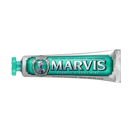 Marvis - Dentifrice Menthe Classique 85 ml - Best sellers soins visage homme