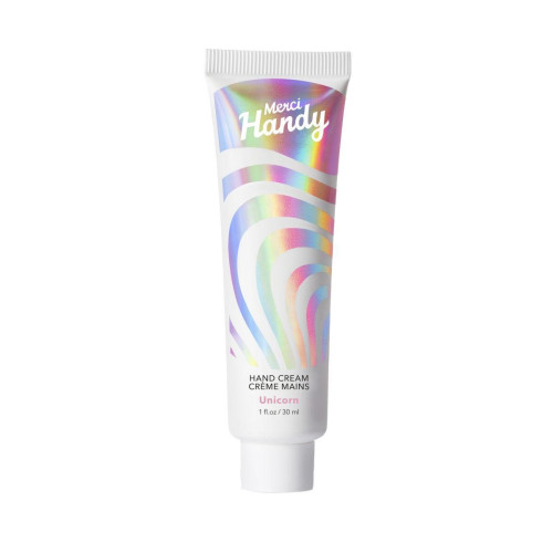 Merci Handy - Crème Hydratante pour les Mains - Unicorn Edition - Manucure & Pédicure homme