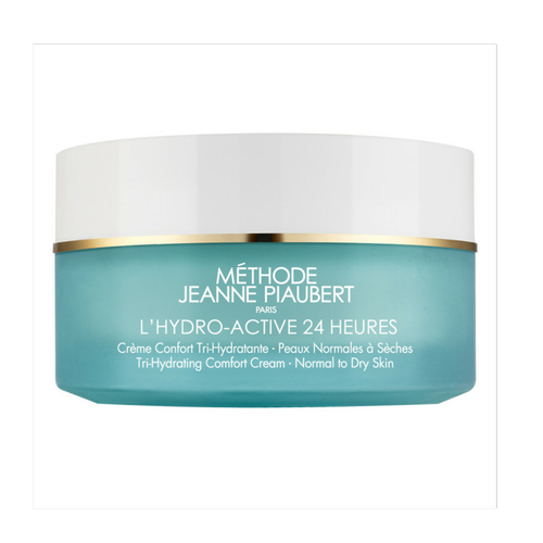 Méthode Jeanne Piaubert - Crème Confort Tri-Hydratante L'hydro Active - Jeanne piaubert