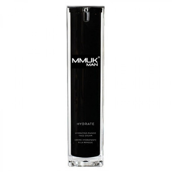 MMUK - Crème Hydratante Visage - Maquillage homme mmuk