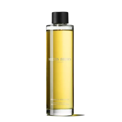 Molton Brown - Orange & Bergamot Recharge Diffuseur De Parfum - Parfums interieur diffuseurs bougies